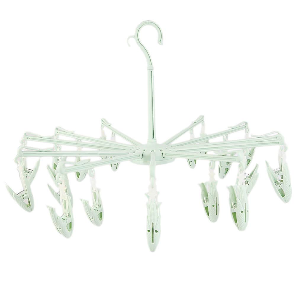 Hosiery Drying Hanger - Sea Green, Home & Lifestyle, Accessories, Chase Value, Chase Value