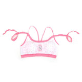 Girls Foam Biddies #812 RS1121 - Pink, Kids, Shameez Camisole And Biddies, Chase Value, Chase Value
