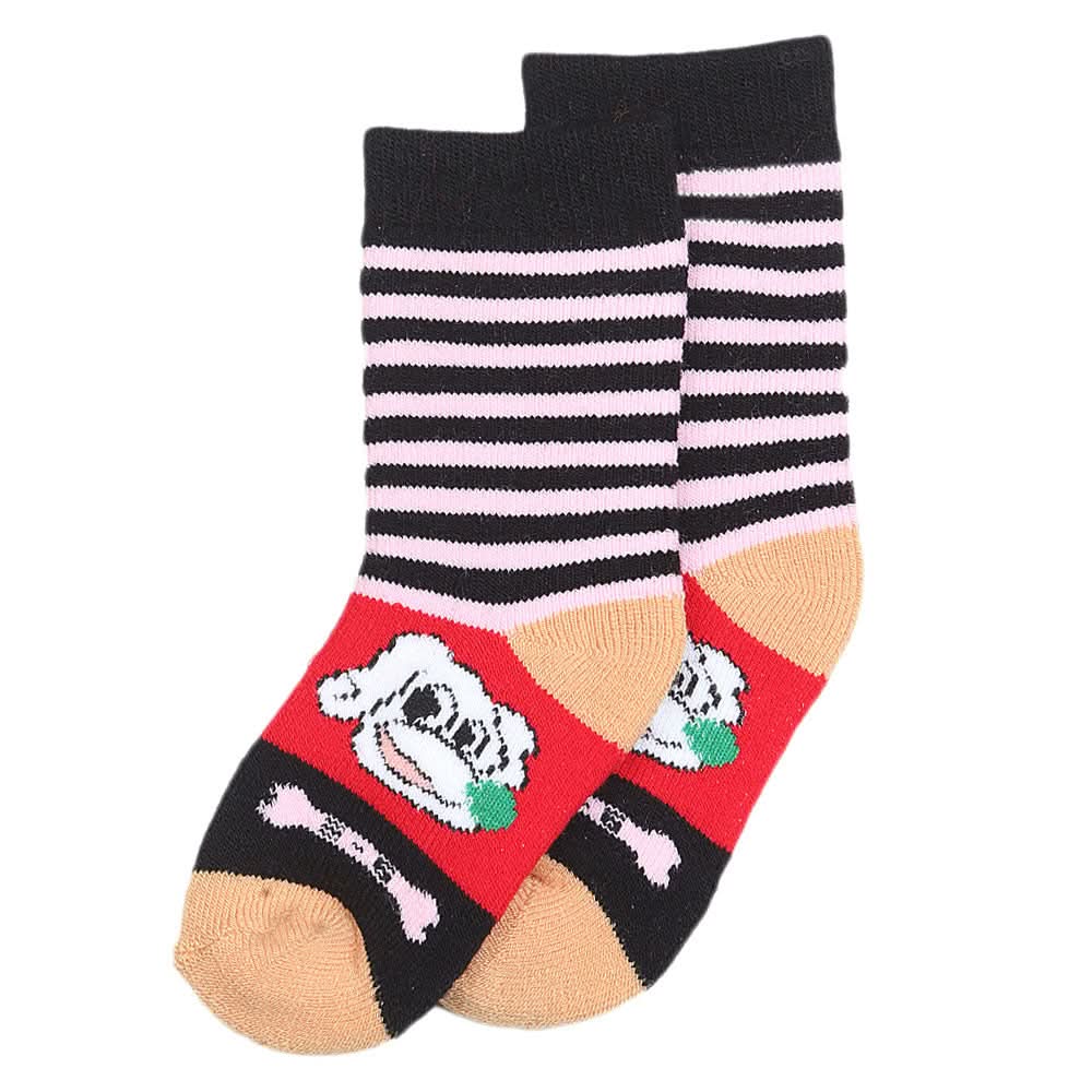 Kids Socks - Multi, Kids, Boys Socks, Chase Value, Chase Value