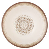 Melamine Sweet Bowl - Brown, Home & Lifestyle, Serving And Dining, Chase Value, Chase Value