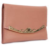 Women's Wallet - Pink, Women, Wallets, Chase Value, Chase Value