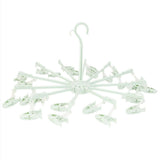 Hosiery Drying Hanger - Sea Green, Home & Lifestyle, Accessories, Chase Value, Chase Value
