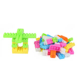 Mini Building Blocks (144/288) - Multi, Kids, Educational Toys, Chase Value, Chase Value