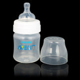 Avent Classic + Feeding Bottle 4oz / 125 ML, Kids, Feeding Supplies, Chase Value, Chase Value