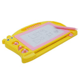 Magic Slate - Yellow, Kids, Writing Boards And Slates, Chase value, Chase Value