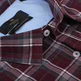 Men's Eminent Saturday Shirt - Maroon, Men, Shirts, Eminent, Chase Value