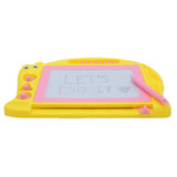 Magic Slate - Yellow, Kids, Writing Boards And Slates, Chase value, Chase Value