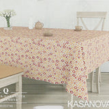 Table Cover - E, Home & Lifestyle, Decoration, Chase Value, Chase Value