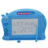 Magic Slate - Blue, Kids, Writing Boards And Slates, Chase value, Chase Value