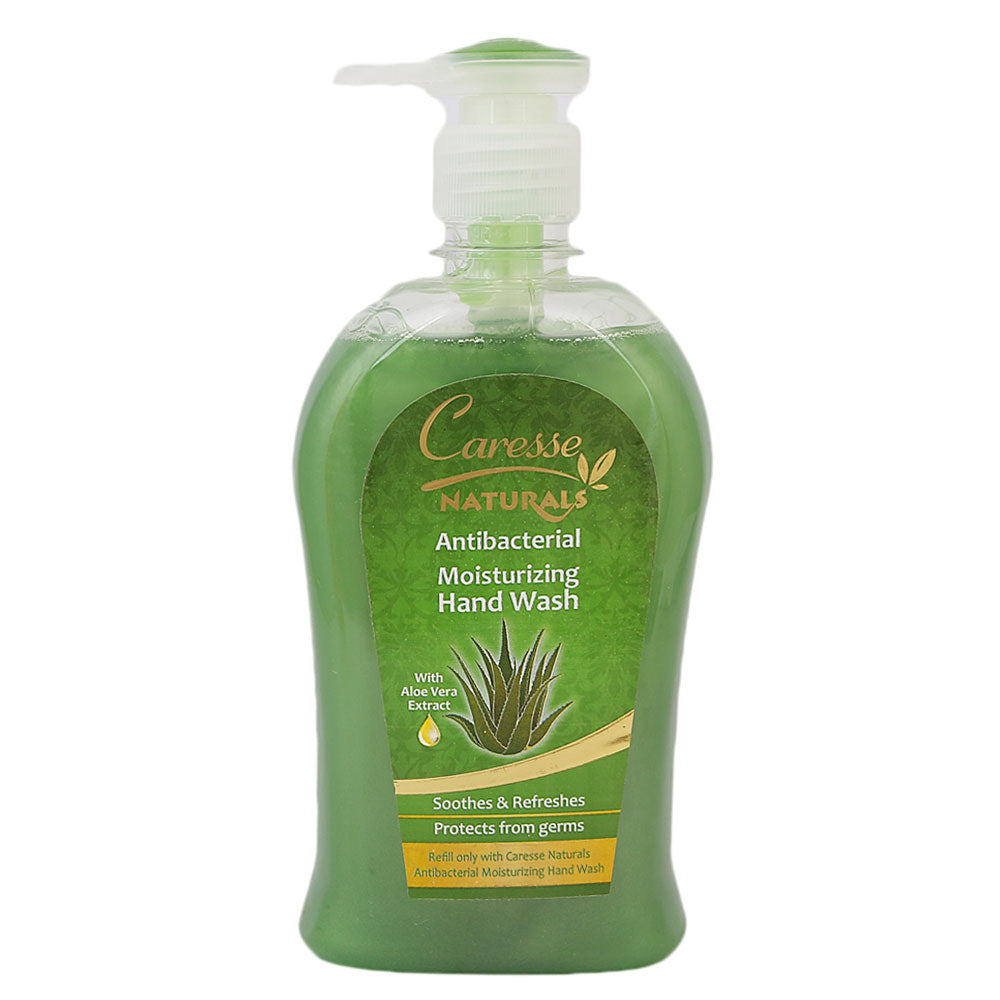 Caresse Hand Wash Antibacterial 500ml, Beauty & Personal Care, Hand Wash, Chase Value, Chase Value