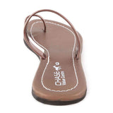 Women's Slipper (J-502) - Copper, Women, Slippers, Chase Value, Chase Value