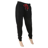 Women's Fancy Trouser - Black, Women, Pants & Tights, Chase Value, Chase Value