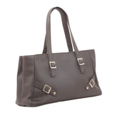 Women's Shoulder Bag H-69 - Coffee, Women, Bags, Chase Value, Chase Value