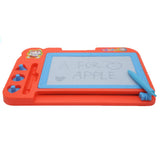 Magic Slate - Red, Kids, Pencil Boxes And Stationery Sets, Chase value, Chase Value