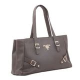 Women's Shoulder Bag H-69 - Coffee, Women, Bags, Chase Value, Chase Value
