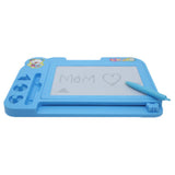 Magic Slate - Blue, Kids, Pencil Boxes And Stationery Sets, Chase value, Chase Value