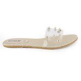 Women's Slipper - I 03 Fawn, Women, Slippers, Chase Value, Chase Value