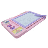Magic Slate - Pink, Kids, Writing Boards And Slates, Chase value, Chase Value