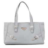 Women's Shoulder Bag H-69 - Light Grey, Women, Bags, Chase Value, Chase Value