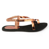 Women's Slipper I-03 - Fawn, Women's Fashion, Chase Value, Chase Value