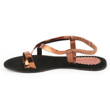 Women's Slipper I-03 - Fawn, Women's Fashion, Chase Value, Chase Value