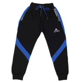 Boys Terry Trouser - Royel Blue, Boys Shorts, Chase Value, Chase Value