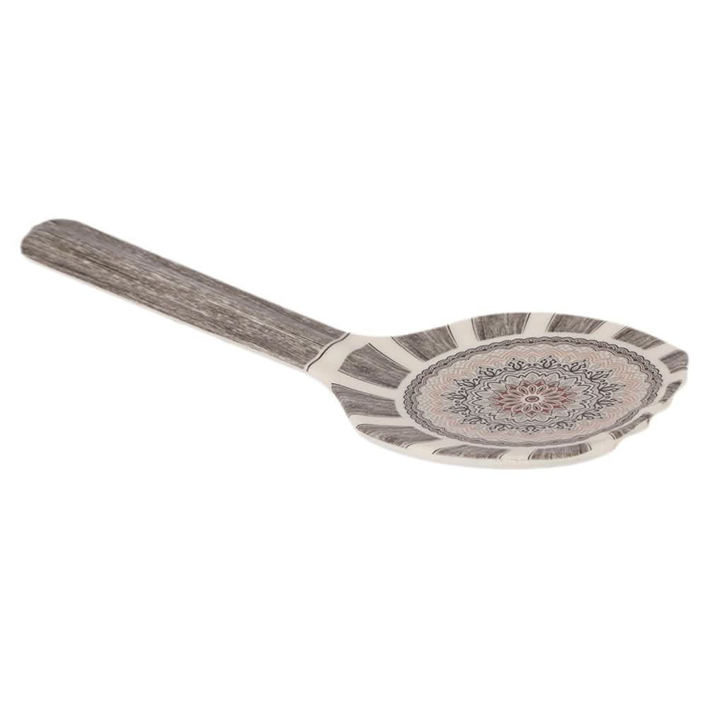 Melamine Rice Spoon - Grey, Home & Lifestyle, Serving And Dining, Chase Value, Chase Value