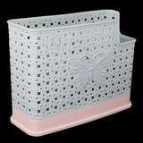 Spoon Holder (1856) - Cyan, Home & Lifestyle, Storage Boxes, Chase Value, Chase Value