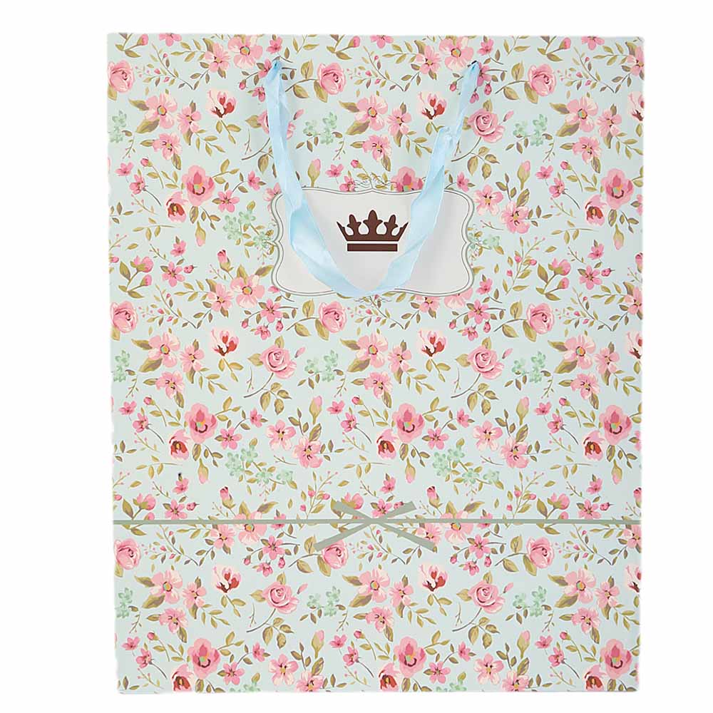 Gift Bag Big - Cyan, Kids, Gift Bags, Chase Value, Chase Value