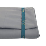 Shabbir Fancy Wash N Wear Un-Stitched Suit - Dark Grey, Men, Unstitched Fabric, Chase Value, Chase Value