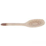 Melamine Rice Spoon - Brown, Home & Lifestyle, Serving And Dining, Chase Value, Chase Value