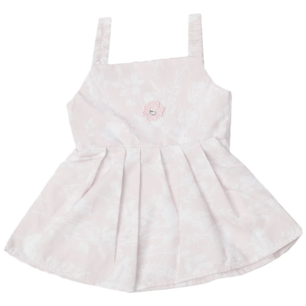 Newborn Girls Frock - M43, Kids, Newborn Girls Frocks, Chase Value, Chase Value