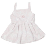 Newborn Girls Frock - M43, Kids, Newborn Girls Frocks, Chase Value, Chase Value