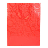 Gift Bag Big - Red, Kids, Gift Bags, Chase Value, Chase Value
