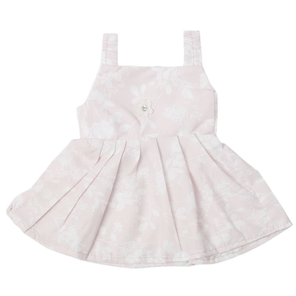 Newborn Girls Frock - M2, Kids, Newborn Girls Frocks, Chase Value, Chase Value