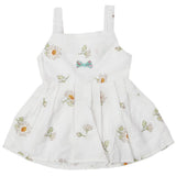 Newborn Girls Frock - M28, Kids, Newborn Girls Frocks, Chase Value, Chase Value