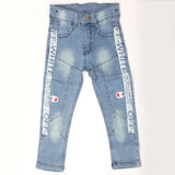 Boys Denim Pant - Blue, Kids, Boys Pants, Chase Value, Chase Value