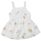 Newborn Girls Frock - M28, Kids, Newborn Girls Frocks, Chase Value, Chase Value