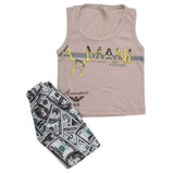 Boys Sando 2 Piece Suit - Light Grey, Kids, Boys Sets And Suits, Chase Value, Chase Value