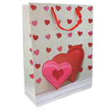 Gift Bag Big - Red, Kids, Gift Bags, Chase Value, Chase Value