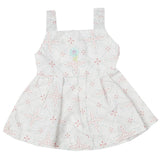 Newborn Girls Frock - M8, Kids, Newborn Girls Frocks, Chase Value, Chase Value