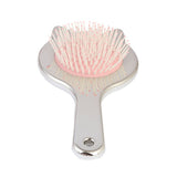 Baby Hair Brush - Silver, Beauty & Personal Care, Brushes And Combs, Chase Value, Chase Value
