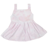 Newborn Girls Frock - M14, Kids, Newborn Girls Frocks, Chase Value, Chase Value