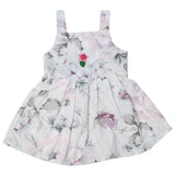 Newborn Girls Frock - M7, Kids, Newborn Girls Frocks, Chase Value, Chase Value