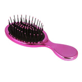 Baby Hair Brush - Purple, Beauty & Personal Care, Brushes And Combs, Chase Value, Chase Value