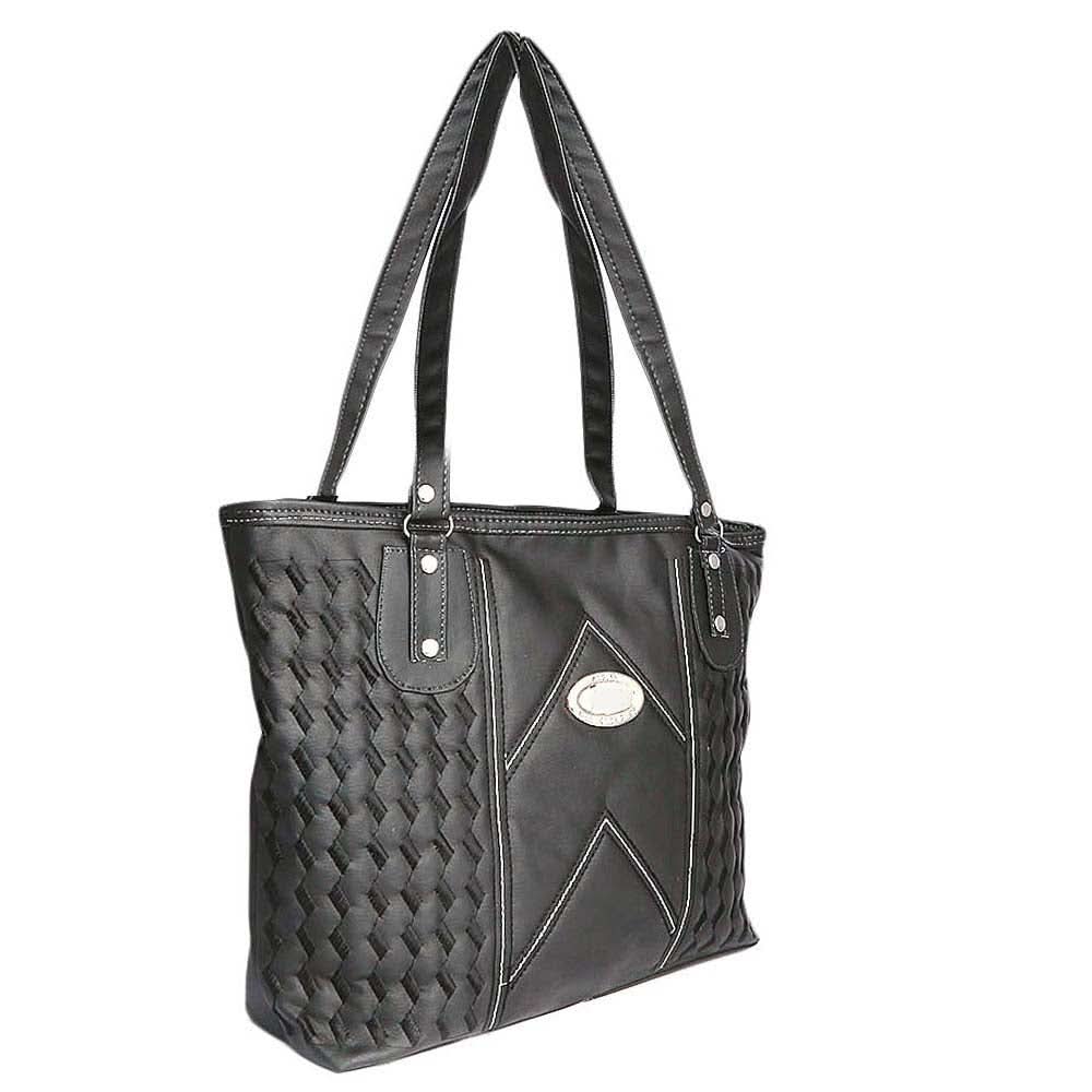 Women's Handbag (ZH-14) - Black, Women, Bags, Chase Value, Chase Value