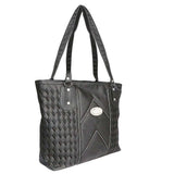 Women's Handbag (ZH-14) - Black, Women, Bags, Chase Value, Chase Value