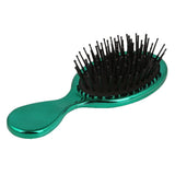 Baby Hair Brush - Green, Beauty & Personal Care, Brushes And Combs, Chase Value, Chase Value