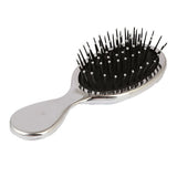 Baby Hair Brush - Silver, Beauty & Personal Care, Brushes And Combs, Chase Value, Chase Value