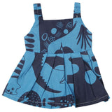 Newborn Girls Frock - M6, Kids, Newborn Girls Frocks, Chase Value, Chase Value